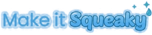 Make it Squeaky